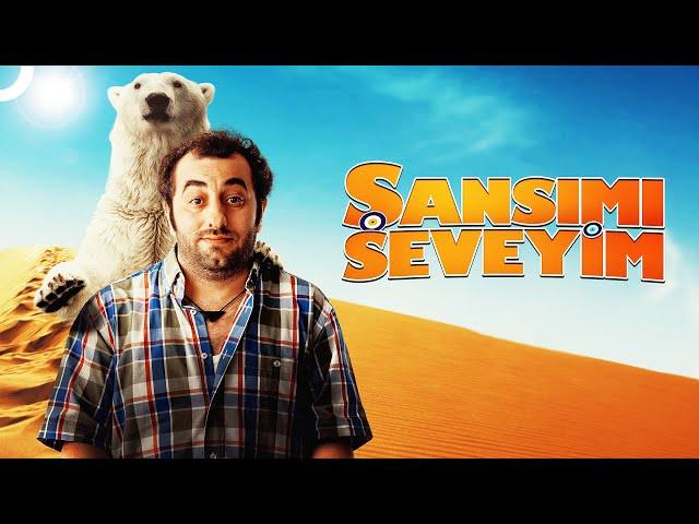 Şansımı Seveyim | Cem Gelinoğlu FULL HD Komedi Filmi İzle