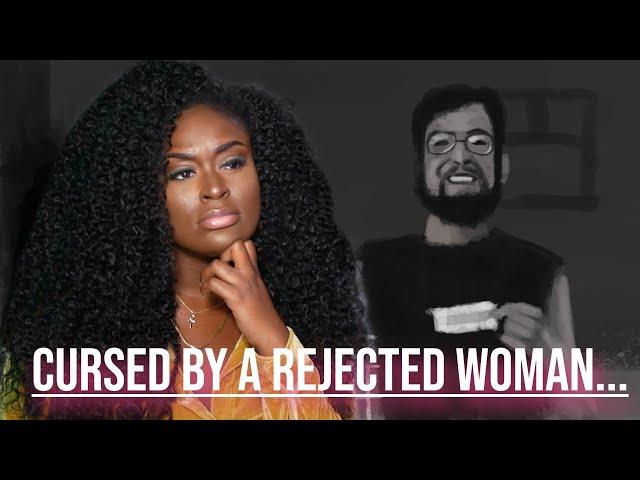 He Was Cursed By a Woman He Rejected | The Christopher Case Story