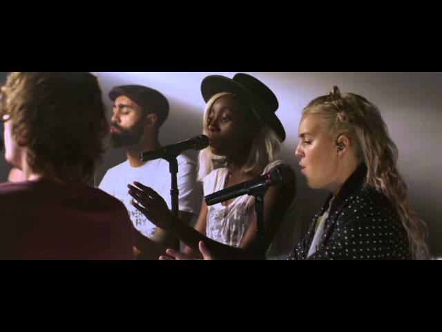 Rudimental - I Will For Love (feat. Will Heard) [Acoustic Version]