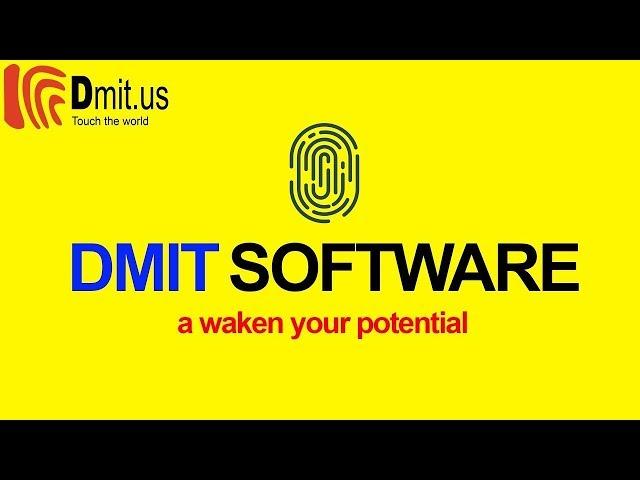 Dmit Software | DMIT Test, free download | DMIT SOFTWARE