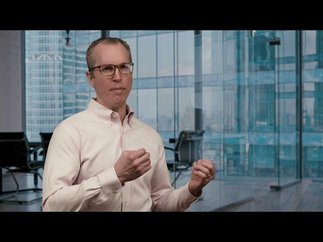 Earning Double-Digit Productivity Gains with AI | Chad Andrews | Cognizant