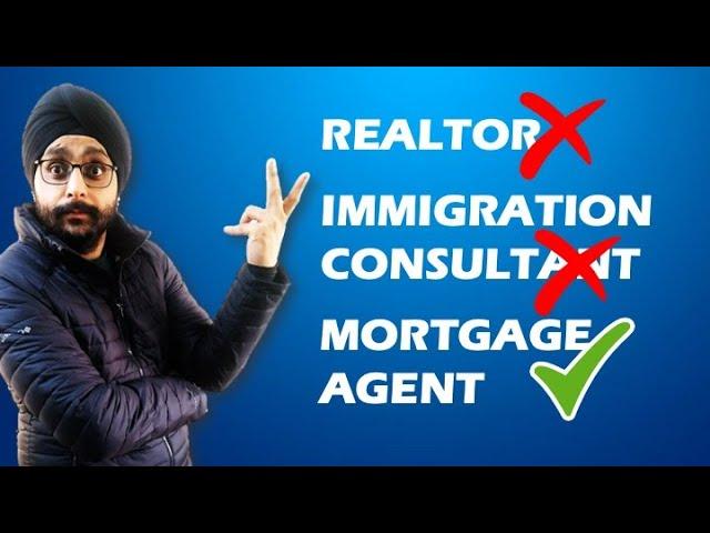 Our home buying experience and WHY I became a Mortgage Agent? 