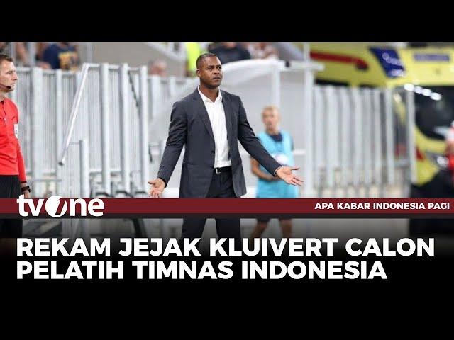 [FULL] Apa Kabar Indonesia Pagi (07/01/2025) | tvOne