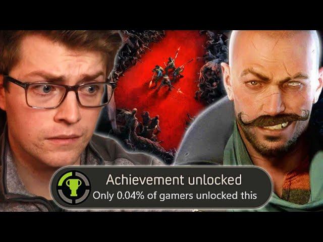 This Achievement in Back 4 Blood is Designed For You to Fail