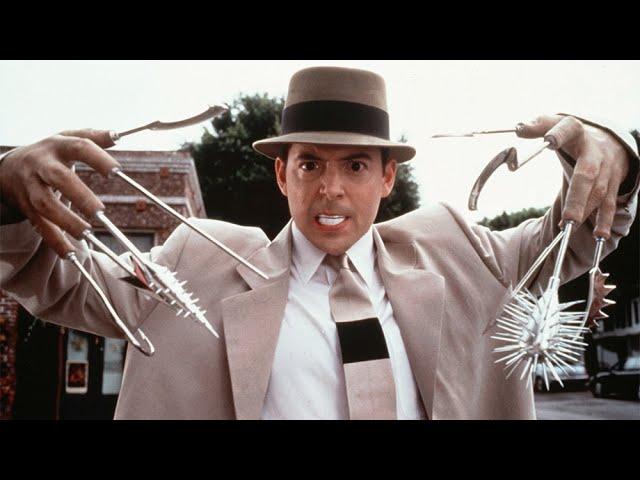 Inspector Gadget (LIVE ACTION THEME SONG)