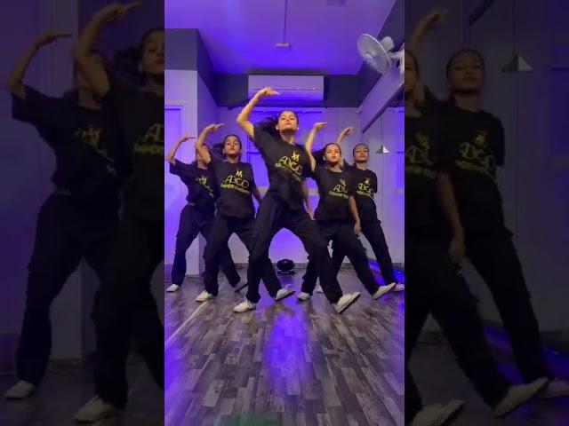 ABCD | Trending | Dance | ABCD Dance Factory | #shorts