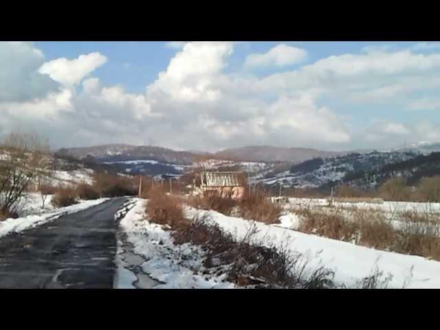 Поїздка в с. Сімерки 21.02.2013