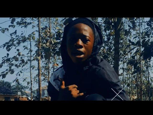 Majesti Rapper-Deadline(video)