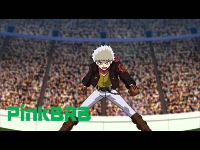 Beyblade AMV Helios - Numb - Linkin Park (For Xxstormeagle88xX)