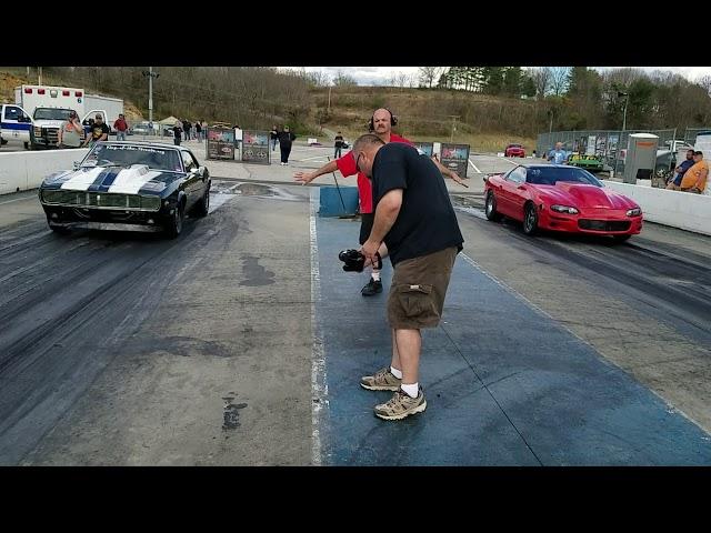 KOTS finals 4-6-19 Motor Mile Dragway