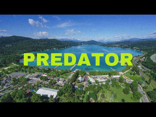 PREDATOR // Triathlon Motivation 2021