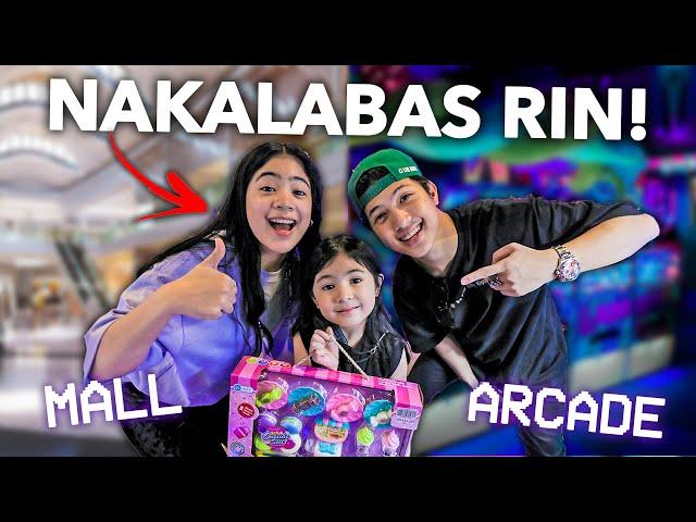 My Siblings Finally Went OUT After A Long Time!! | Ranz and Niana