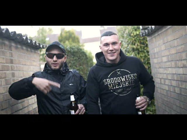 WKA ft. Robson PRO, Daniel DYM KNF - Ryzyka Smak / prod. Szwed SWD x Antonello