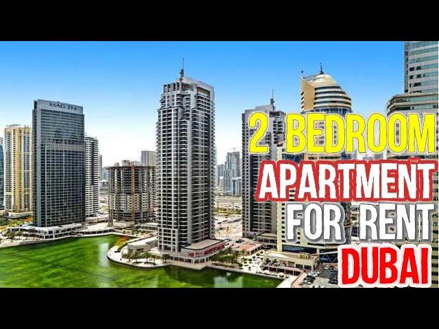 Two Bedroom Apartment for rent Jumeirah Lake Towers (JLT) I Property Finder Hub