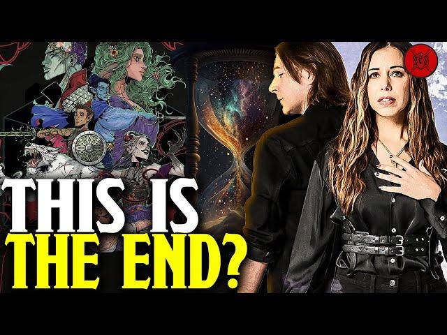 Critical Role Ends Campaign 3 Sooner Than Expected?