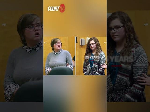 #SlenderMan Stabbing Case: #MorganGeyser wants out of mental hospital. Watch #CourtTV LIVE