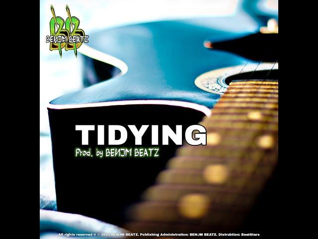 [SOLD] Acoustic Guitar Type Beat 2021 'Tidying' (Prod. by BENJM BEATZ)