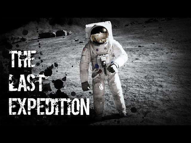The last Expedition 