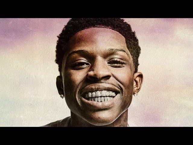 [FREE FOR PROFIT] quando rondo type beat - love you