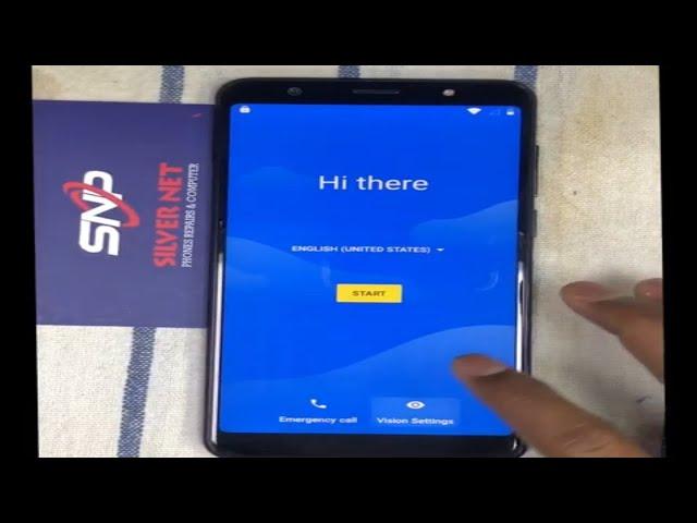 Lava R3 Prime iris90 Frp Lock Google Account Bypass / Unlock Frp Without Pc/Your IT Doctor