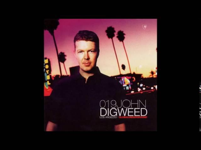 John Digweed - Global Underground 019: Los Angeles CD2 (2001)