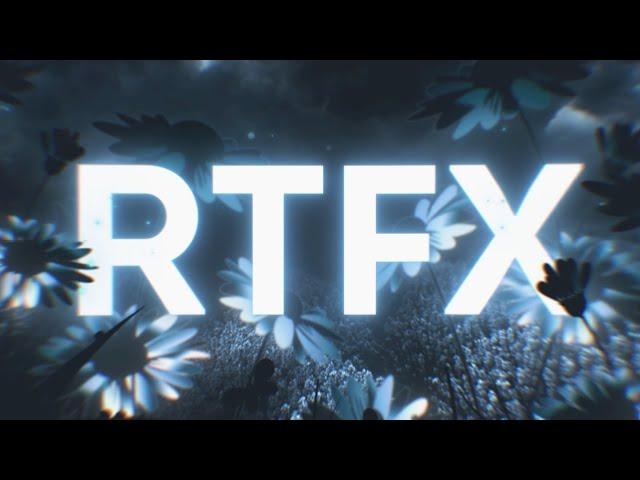 Самый Лучший Плагин RTFX Для ВИДЕОМОНТАЖА в ADOBE AFTER EFFECTS !