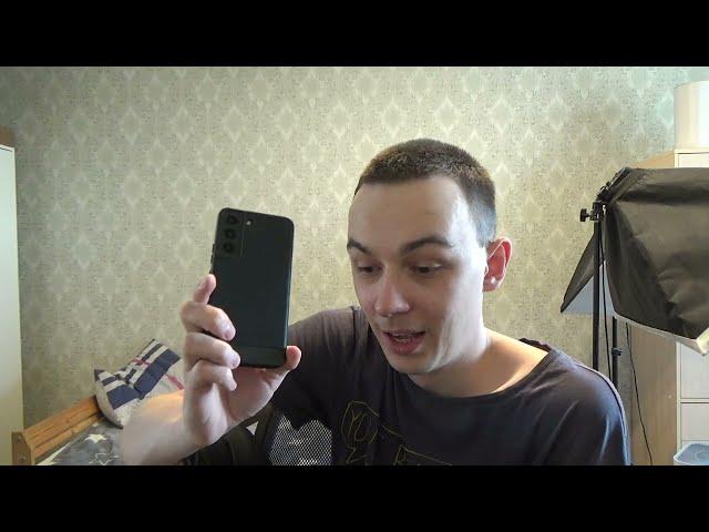 ПРОБЛЕМЫ С GALAXY S22! ЧТО БУДЕТ ДАЛЬШЕ?