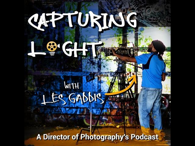 Capturing Light - Episode 144 with Marcus Guider