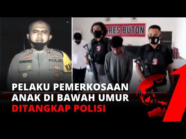 BEJAT! 5 Pria Perkosa Anak di Bawah Umur, Direkam dan Disebarkan di Medsos | tvOne