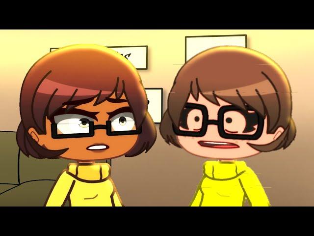 Velma meets the Original Velma -gacha version- (Complete)