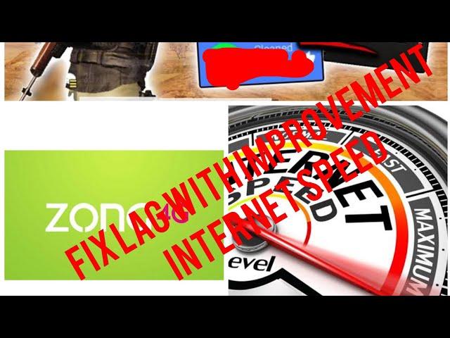 Improve Internet Speed of Zong Network  |Asghar Technical Solution