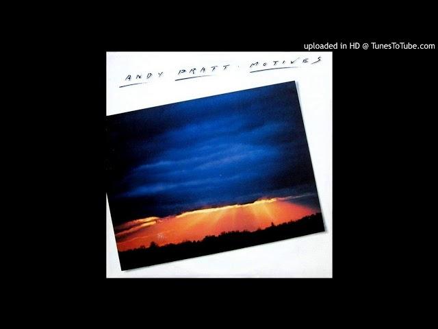 Andy Pratt - Saviour (1979)