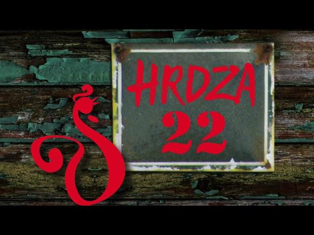 Hrdza - Stískaj, bozkaj, miluj ma (22)