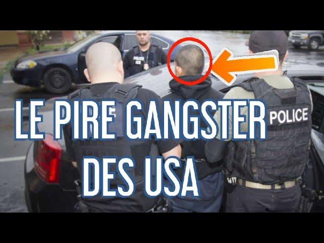 REPORTAGE CHOC - RENCONTRE AVEC LE PIRE GANGSTER DES ÉTATS-UNIS