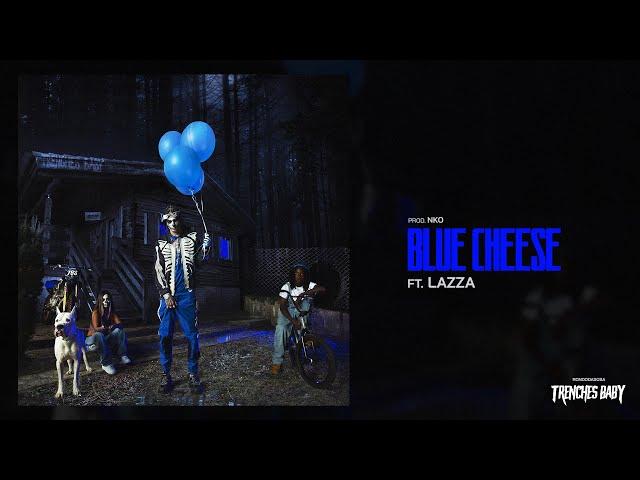 Rondo X BLUE CHEESE feat. Lazza (Official Visual Video)