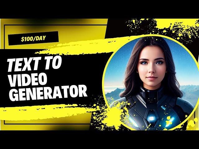 Text to Video AI Generator Tool | How to Convert Article to Video for Youtube with Lumen5