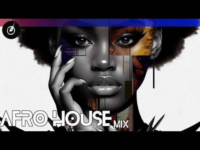 NEW Afro House MIX 2024 #13 By FUKISAMA | afrohouse | afrotech | Summer