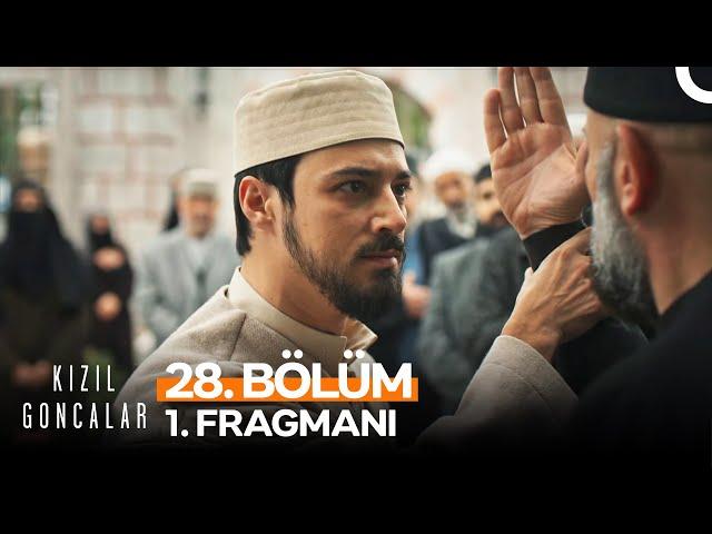 Kızıl Goncalar 28. Bölüm 1. Fragmanı | "Biat Edeceksin!"