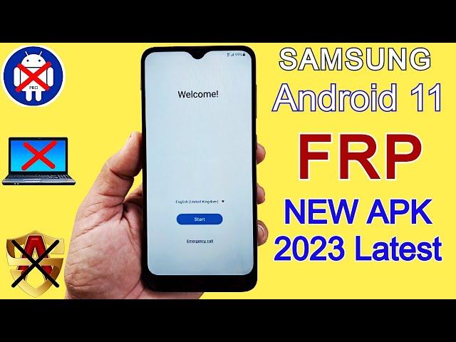 Samsung Android 11 FRP Bypass | Package Disabler Pro Failed  Key | Google Account Unlock Without PC