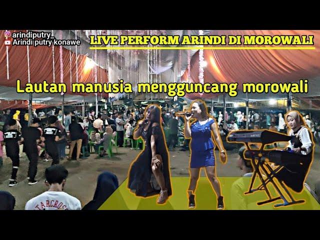 KUMPULAN LAGU LULO VIRAL 2021 BY ARINDI PUTRY (LAROENAI) PART 1