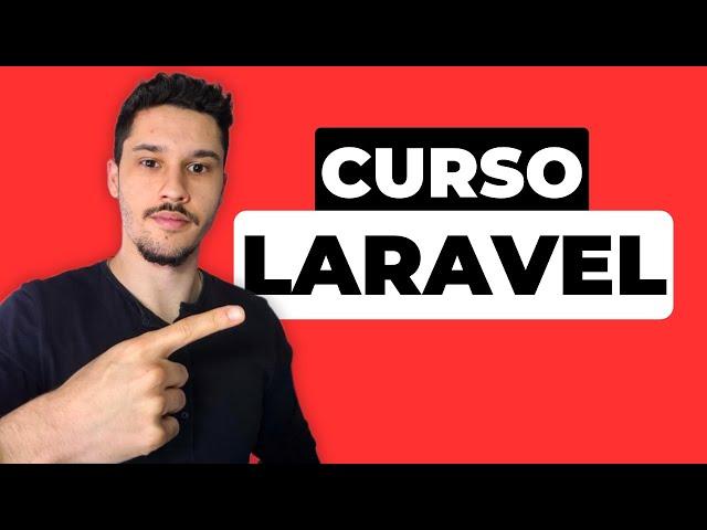  CURSO de LARAVEL 11 desde cero (2024) #laravel #laravel11 #php