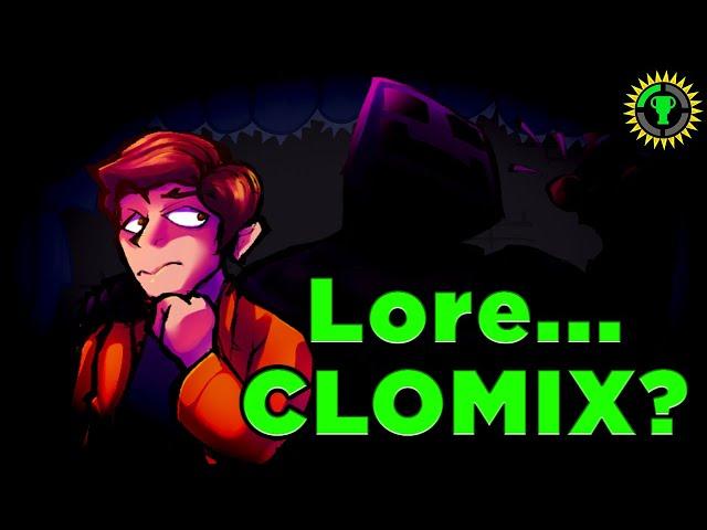 Lore || Vs. Ourple Guy (CLOMIX) (+VOCAL FLP)