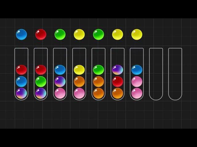 Ball Sort Puzzle by Guru Puzzle Game Studio