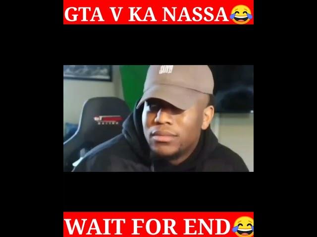 GTA V KA NASSA PLAY GTA V ON ANDROID #spyrec #androider #chikii#shorts #youtubeshorts #gta v#viral