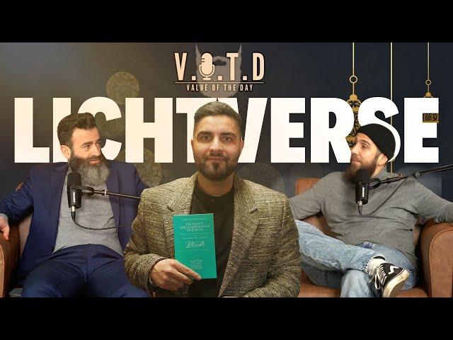 V.O.T.D Podcast Folge 16 | Lichtverse