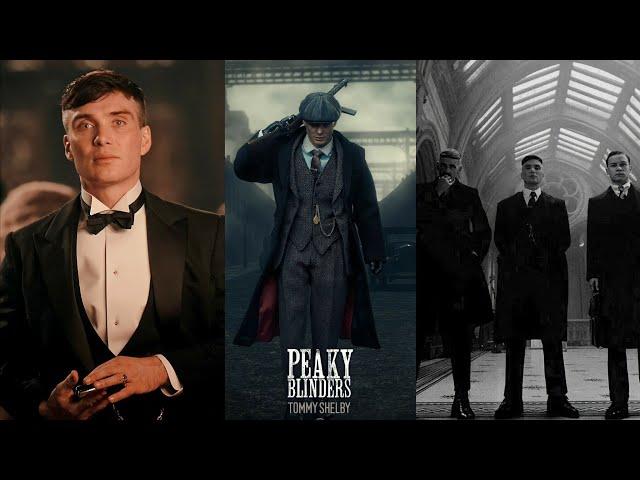 best peaky blinders edits //Tiktok compilation #2