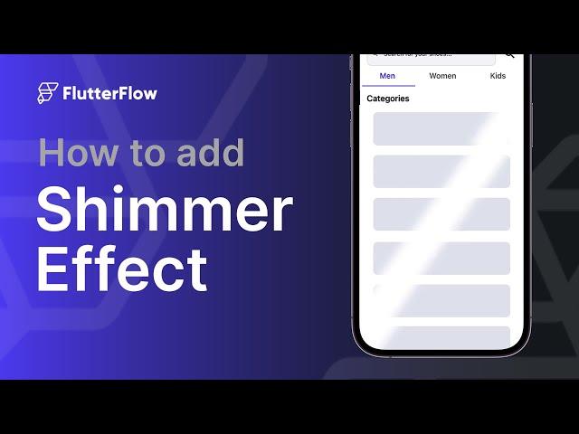 How To Add Shimmer Effect to Your App (And Why You Should)