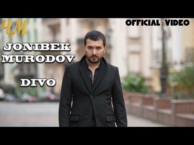 Jonibek Murodov — Divo (Official video)