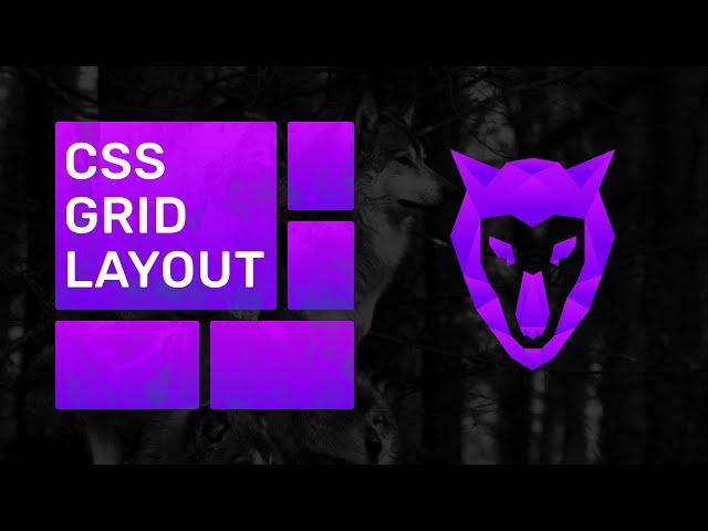  CSS Grid Layout - Curso Completo