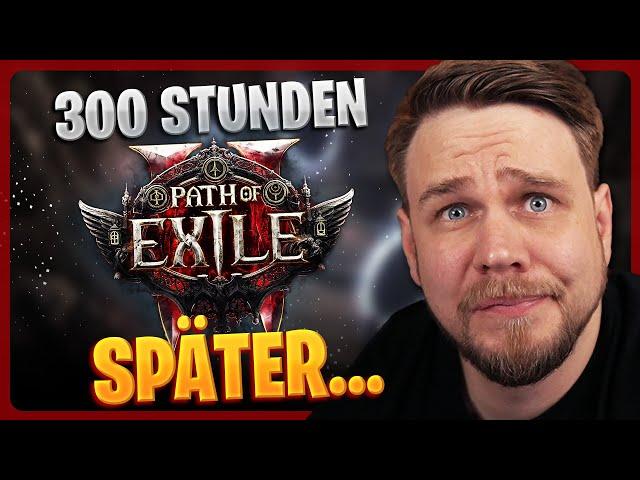 Aktueller Stand & Zukunft von Path of Exile 2 nach 300 Spielstunden